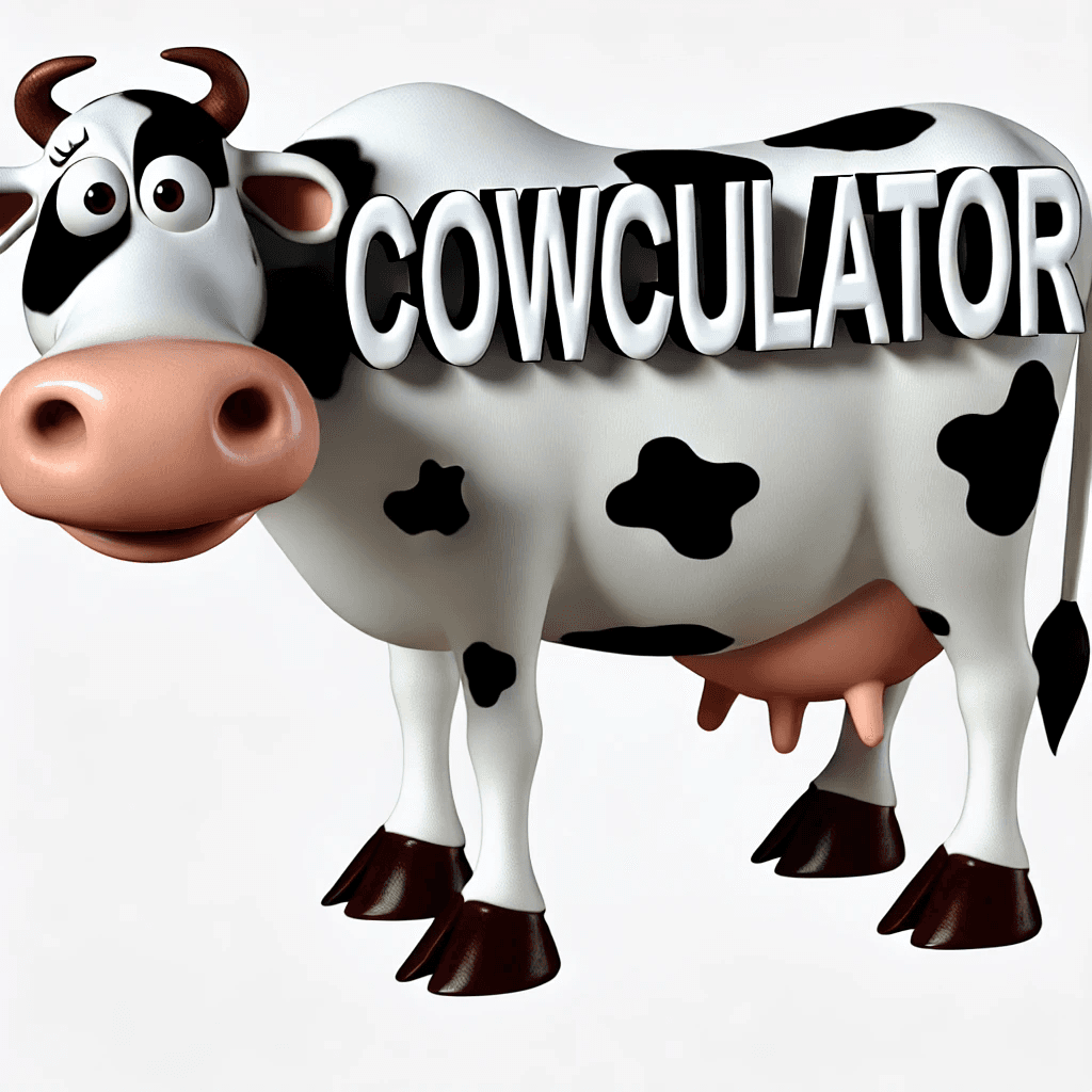 Cow